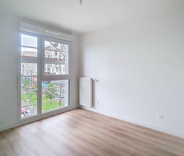 Appartement T3 Dijon à louer - Photo 3