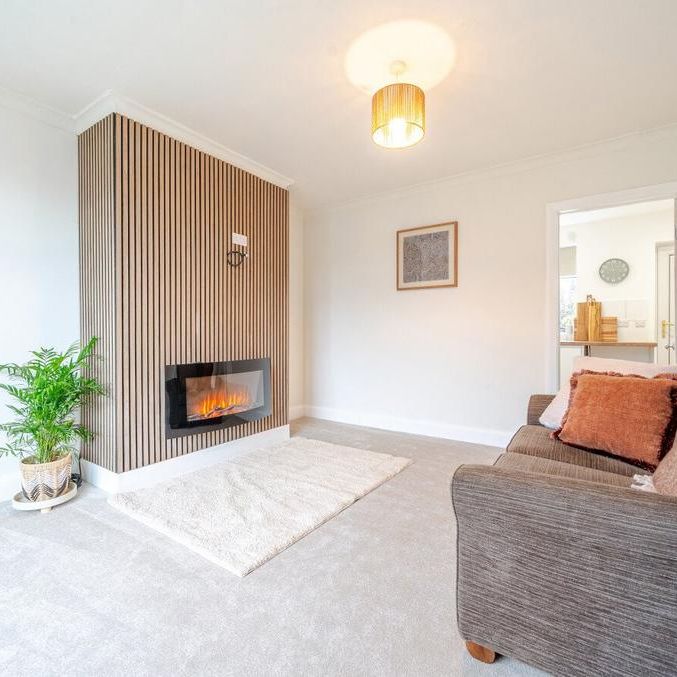 2 bedroom semi-detached house to rent - Photo 1