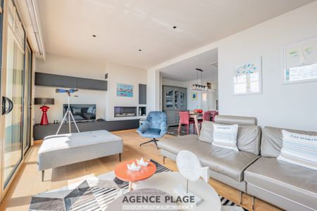 Location Maison 5 pièces 164m² LES SABLES D OLONNE 85100 - Photo 3