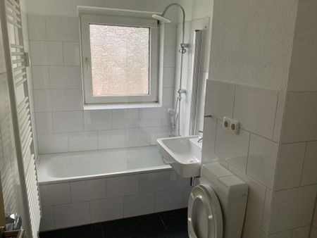 2-Zimmer-Wohnung in Gelsenkirchen Resser Mark - Photo 4