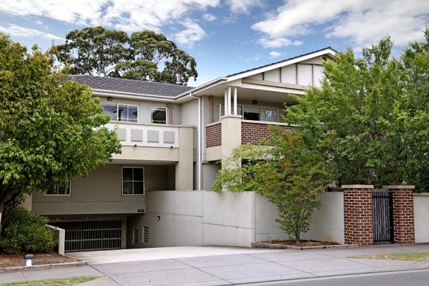 Unit 35/62 Wattletree Road, Armadale. - Photo 1