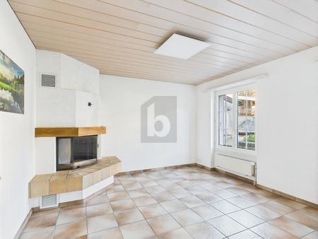 FAMILIENFREUNDLICH MIT GARTEN! - Foto 3