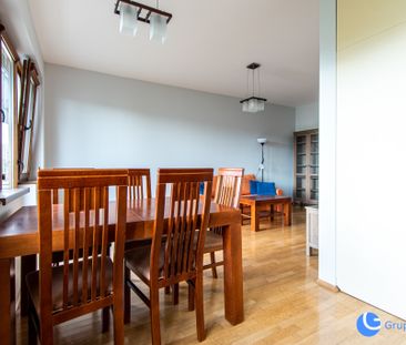 2-pok. 50m2, balkon, Krowodrza górka. - Photo 6