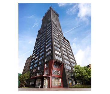 Studio to rent - Photo 3