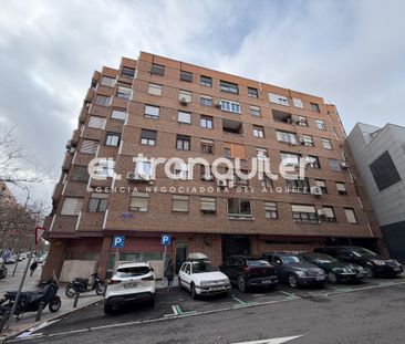 Piso de alquiler en Calle Alonso Castrillo, Castillejos - Cuzco - Photo 1