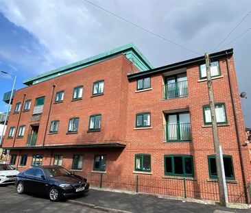 Plymouth Point, 1-3 Birch Lane, Longsight, Greater Manchester, M13 0NW - Photo 5