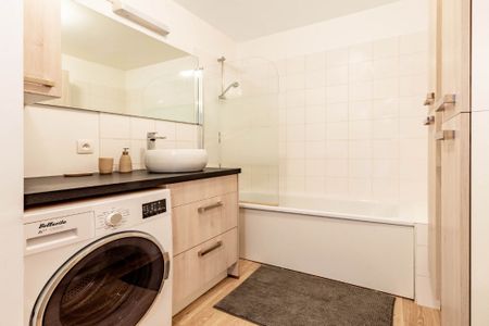 Location appartement 2 pièces, 48.31m², Limeil-Brévannes - Photo 5