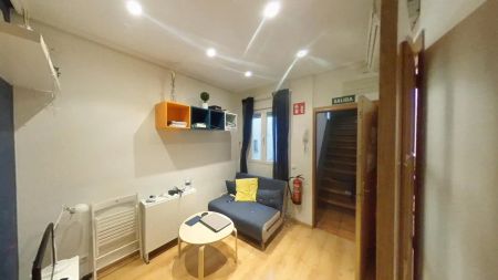 Piso de alquiler en Calle del Olivar, Embajadores - Lavapiés - Photo 5