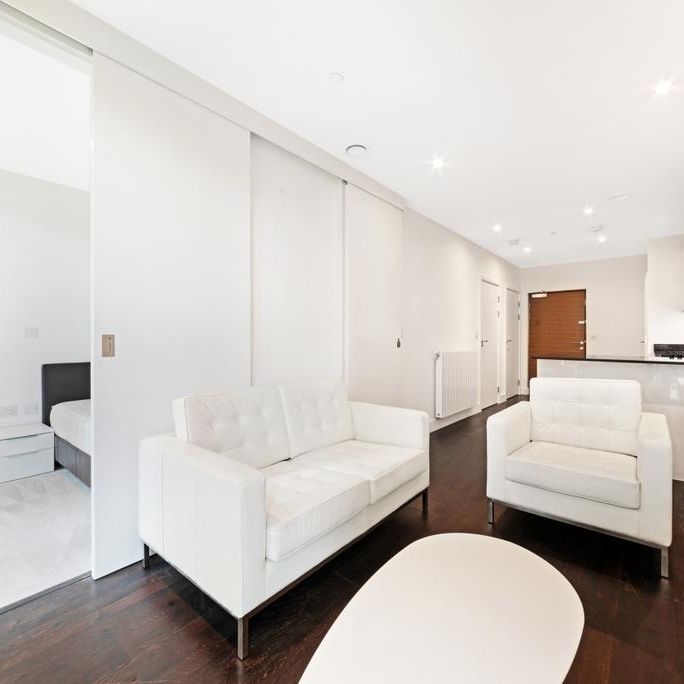 1 bedroom flat to rent - Photo 1