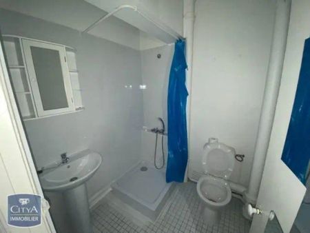 Appartement à louer 2 pièces 38.54m² - Photo 5