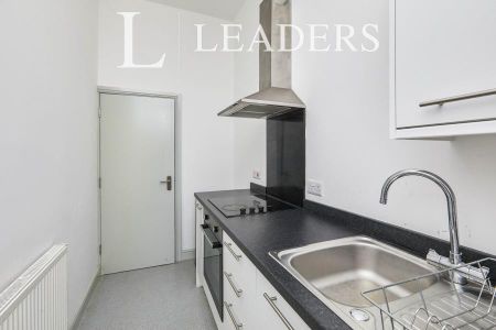 1 bedroom apartment to rent Kedleston Road, Derby, DE22 - Photo 3