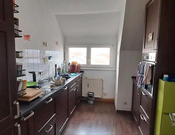 Zentral gelegene 3 Zimmer Wohnung in Tübingen - Photo 1