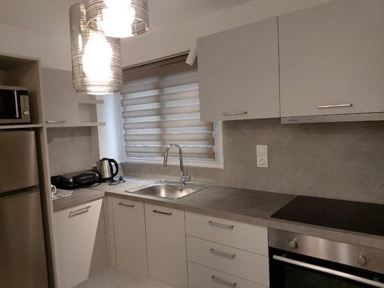 Studio/Γκαρσονιέρα για ενοικίαση Κάτω Γλυφάδα (Γλυφάδα) - Photo 1