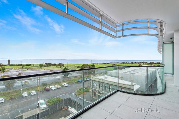 505/7 Windsor Terrace, Williamstown - Photo 1