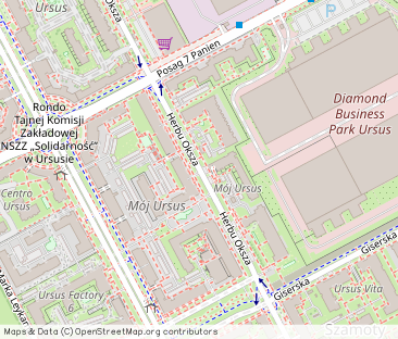 Pokój do wynajęcia nowe budownictwo Warszawa Nowy Ursus ul.Herbu Oksza - Photo 1