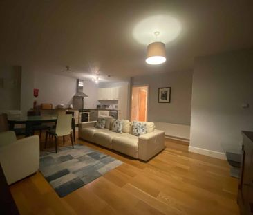 Fforster Square, Lucan, Co. Dublin *** 6 MONTH LEASE ONLY *** - Photo 1