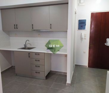 Studio/Γκαρσονιέρα για ενοικίαση Κέντρο - Άγιος Δημήτριος (Ηράκλειο... - Φωτογραφία 1