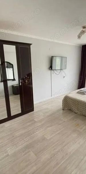 Garsoniera in zona Unirii - Fotografie 1