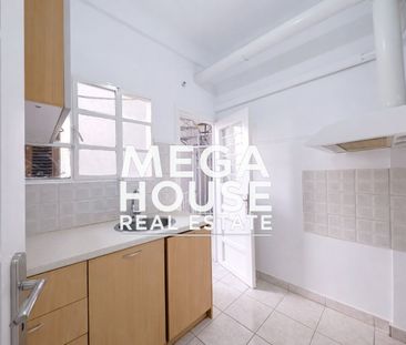 Studio/Γκαρσονιέρα για ενοικίαση Πλατεία Αμερικής (Λεωφόρος Πατησίω... - Φωτογραφία 2