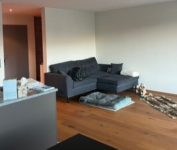 2½ ZI-WOHNUNG IN EINSIEDELN (SZ), MÖBLIERT - Photo 2