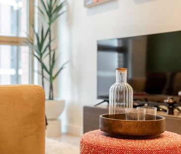 1 bedroom apartment to rent - Photo 4