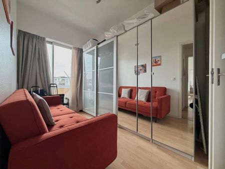 Appartement te huur - Foto 5