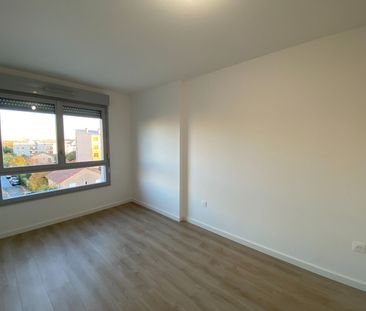 Appartement 3 pièces - Photo 1