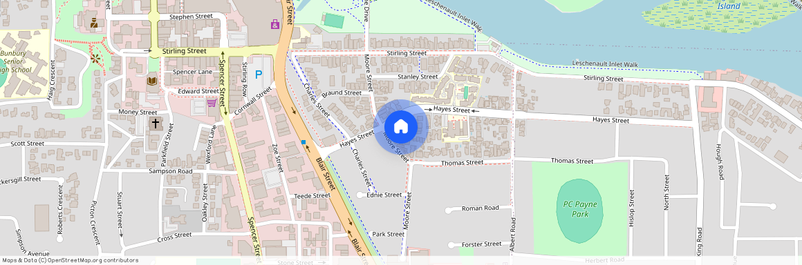 11/29 Hayes Street, Bunbury