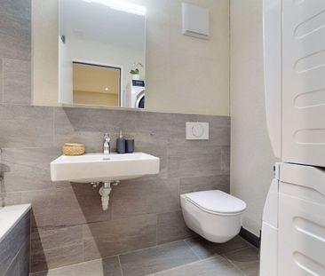 2.5 Zimmer, 62 m², 2. Stock - Photo 6