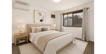 Stylish, Home on a Large Block – Convenient & Comfortable Living in Middle Park - Photo 2