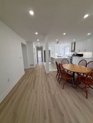 For Lease - 3 Kennebec Crescent Unit# Main, Toronto, Ontario - Photo 1