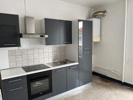 NANCY (54000) - Appartement - Photo 4