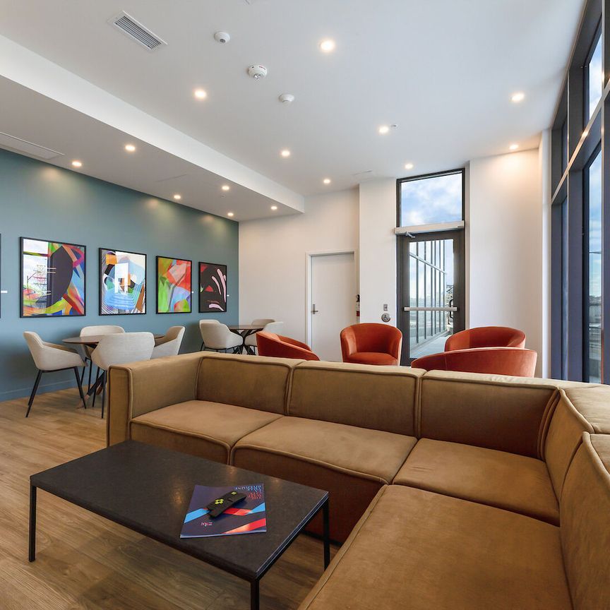 Aalto Apartments - Photo 1