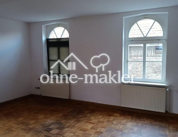 2-Zimmer EG + Garten - Foto 1