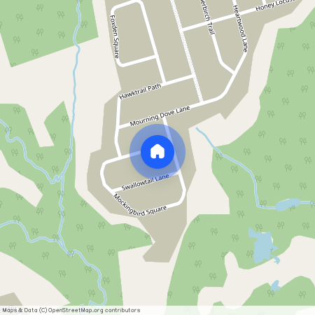 1405 Mockingbird Square, Pickering