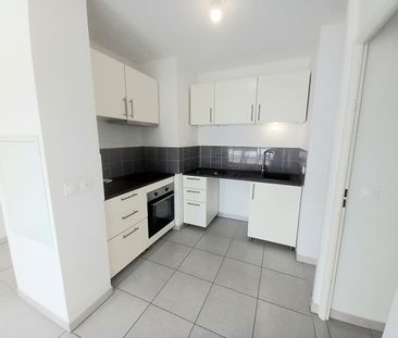 MARSEILLE 12EME APPARTEMENT RECENT TERRASSE ET PARKING, - Photo 2