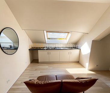 À LOUER ? Appartement T2 ?35 m² ? Fourchambault (7 rue Saint-Louis)... - Photo 3