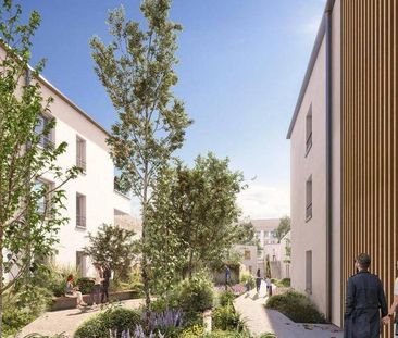 Appartement 2 pièces - - Photo 4