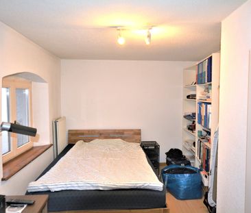 Appartement de 1,5 pièce à Porrentruy - Photo 2