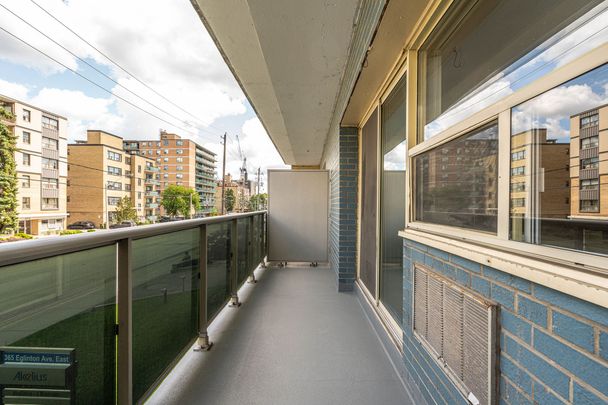365 Eglinton Avenue East - Photo 1