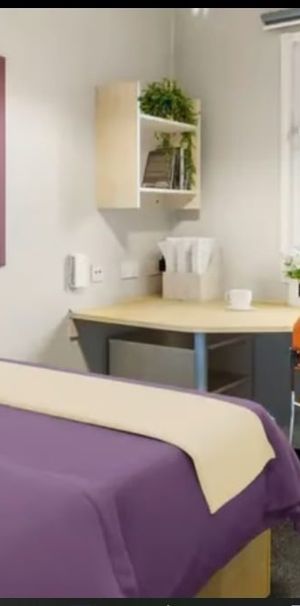 Room in a Shared Flat, Staniforth Street, B4 - Photo 1