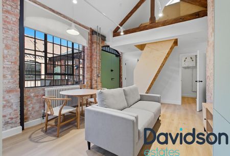 1 bedroom apartment to rent - Photo 4