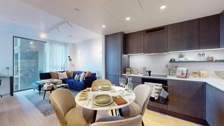 1 bedroom apartment to rent - Photo 5