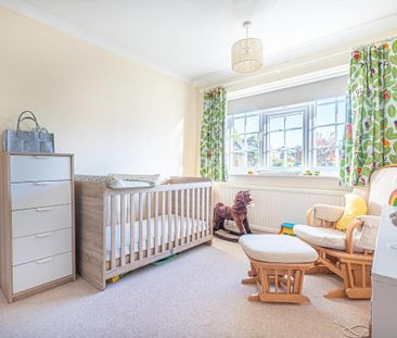 5 bedroom house to rent - Photo 6