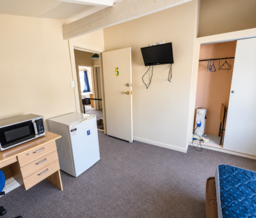 Student Flat 2027 - Photo 1
