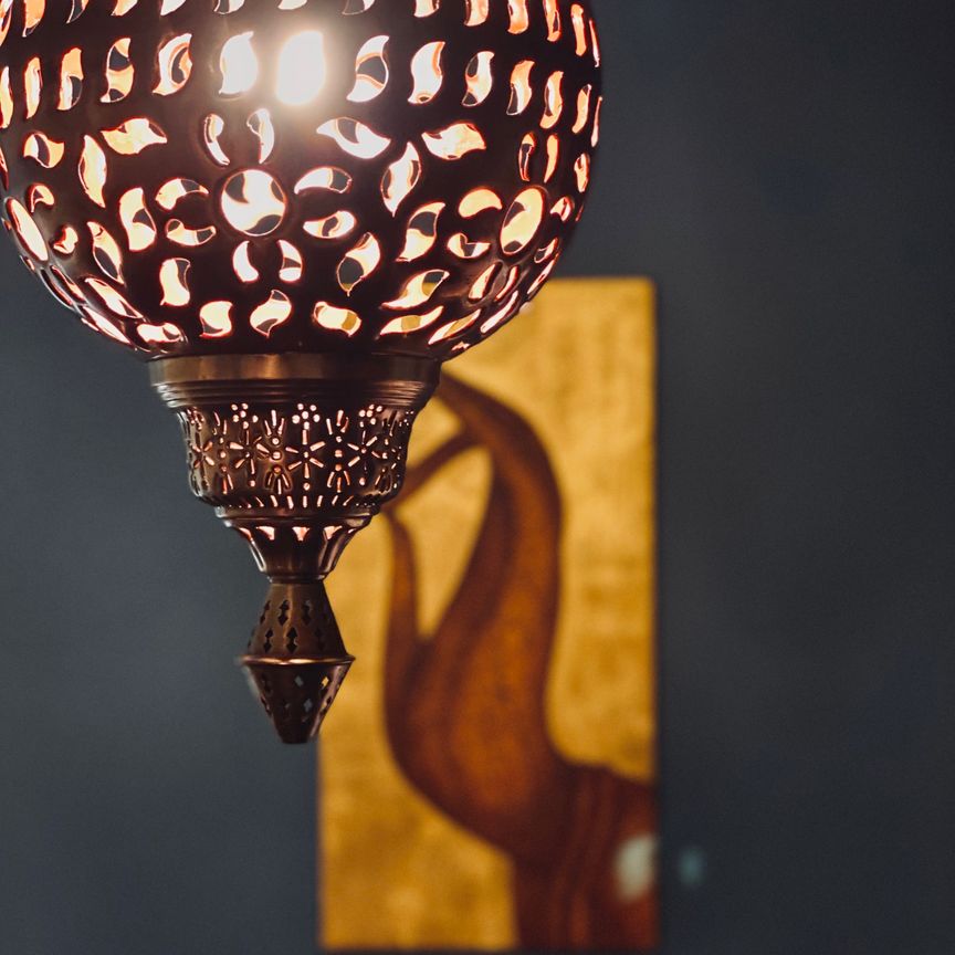 Haga Östergata, Göteborg - Foto 1