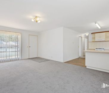 Neat & Private 2 Bedroom Unit in Convenient Location - Photo 1