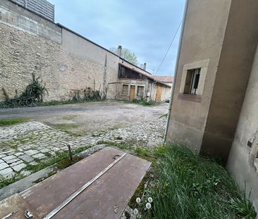 Location Appartement 3 pièces 62m² - Photo 4