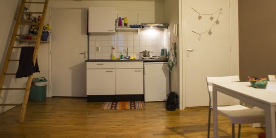 Capucijnenstraat 39, Studio no. D01 - Photo 3