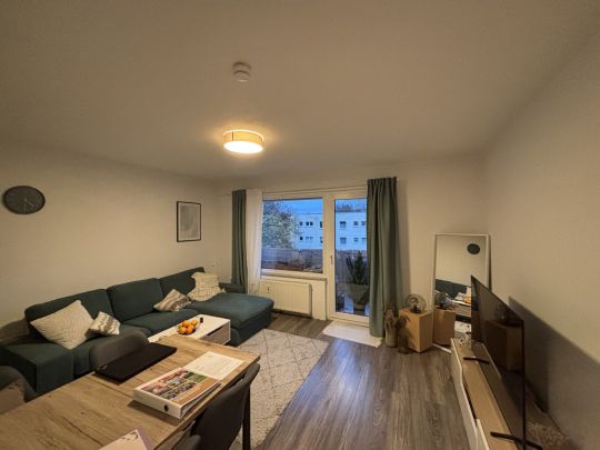 Waldenburger Straße 22, 47445 Moers - Photo 1